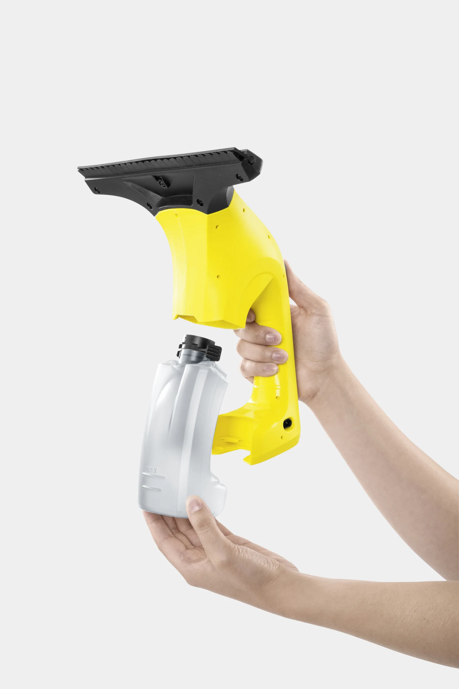 Karcher WV 1 Premium